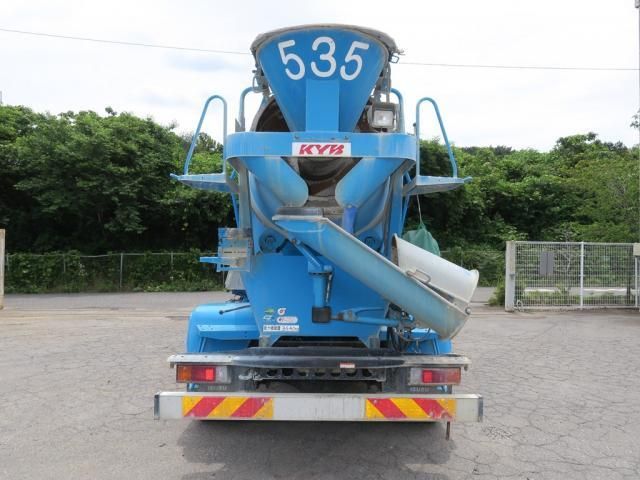 Isuzu FORWARD 2021-10 7710255-4