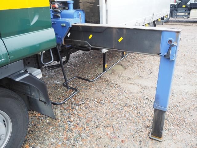 Isuzu FORWARD 2014-07 7710313-12