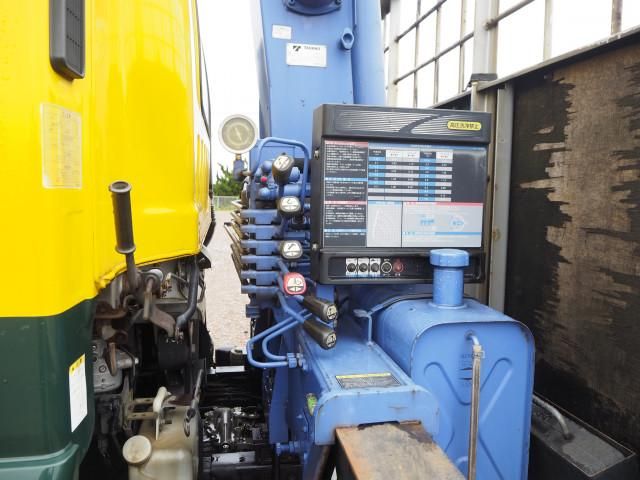 Isuzu FORWARD 2014-07 7710313-13