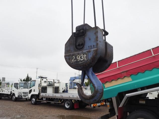 Isuzu FORWARD 2014-07 7710313-14