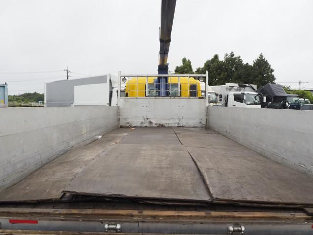 Isuzu FORWARD 2014-07 7710313-16