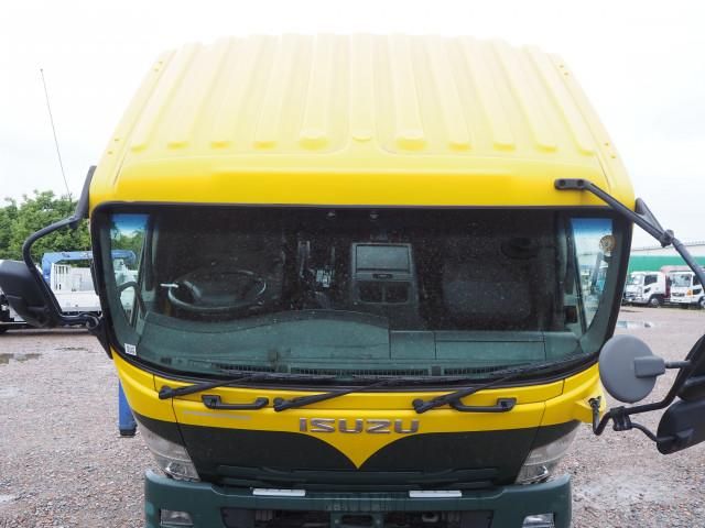 Isuzu FORWARD 2014-07 7710313-17