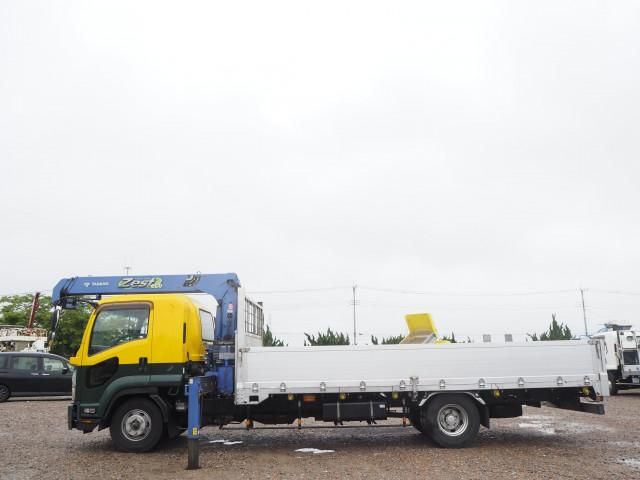 Isuzu FORWARD 2014-07 7710313-1