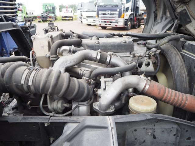 Isuzu FORWARD 2014-07 7710313-19