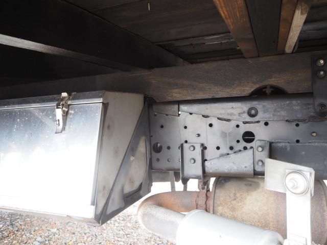 Isuzu FORWARD 2014-07 7710313-21