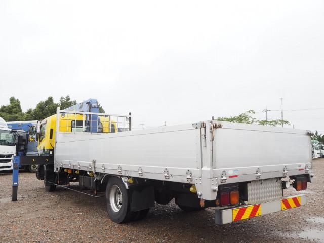 Isuzu FORWARD 2014-07 7710313-2