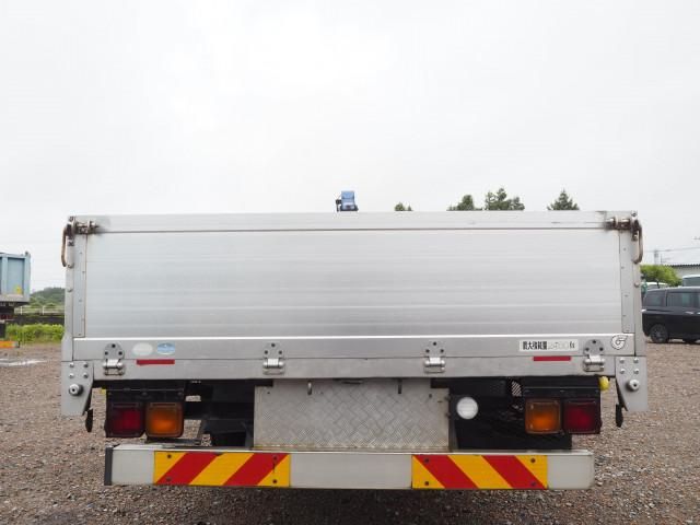 Isuzu FORWARD 2014-07 7710313-3