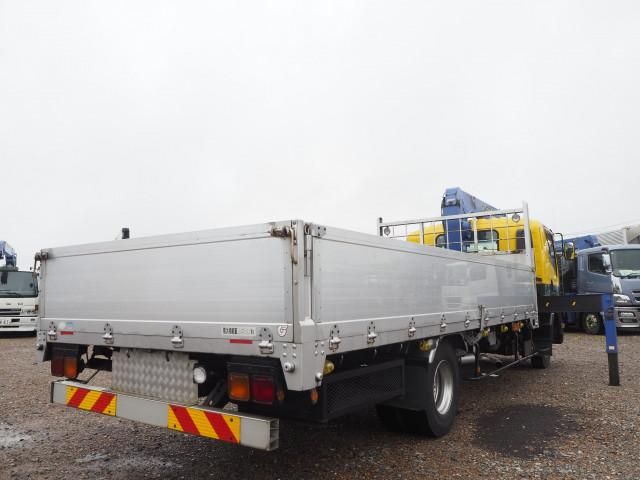 Isuzu FORWARD 2014-07 7710313-4