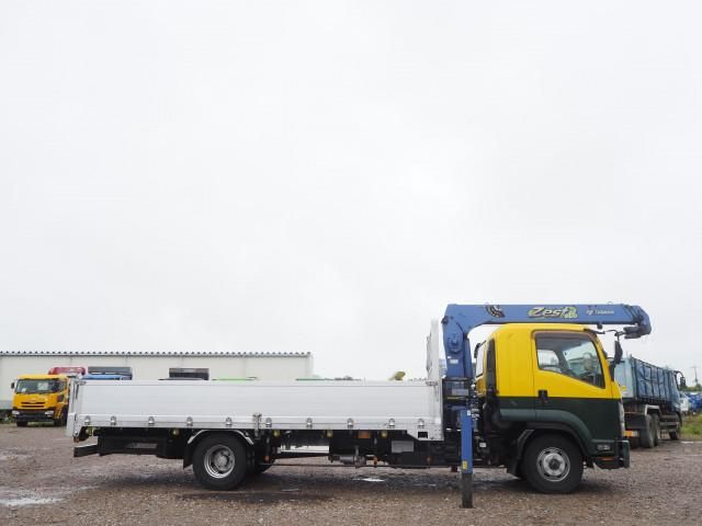Isuzu FORWARD 2014-07 7710313-5