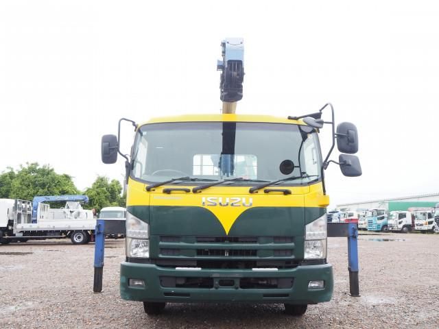 Isuzu FORWARD 2014-07 7710313-7