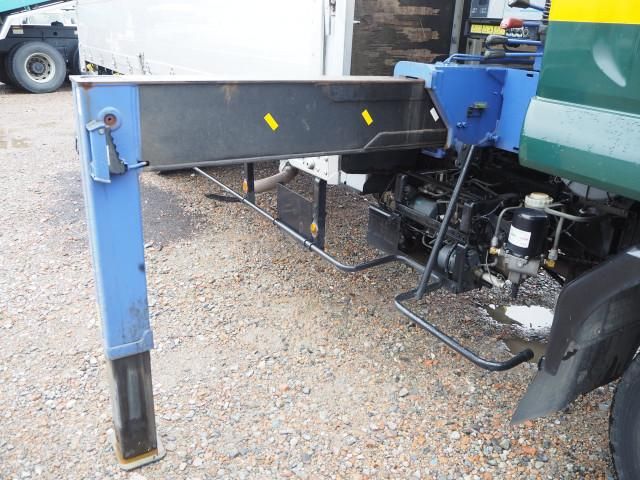 Isuzu FORWARD 2014-07 7710313-8