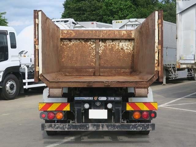 Isuzu FORWARD 2016-02 7710260-11
