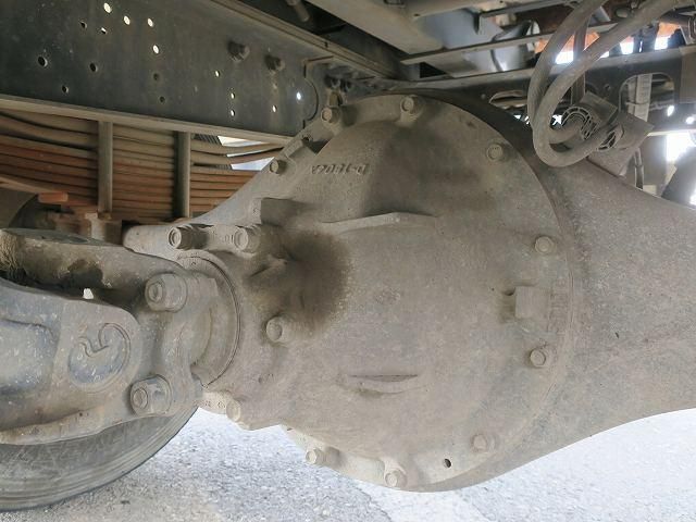 Isuzu FORWARD 2016-02 7710260-13