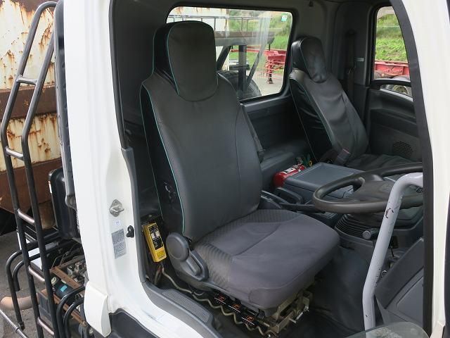 Isuzu FORWARD 2016-02 7710260-16