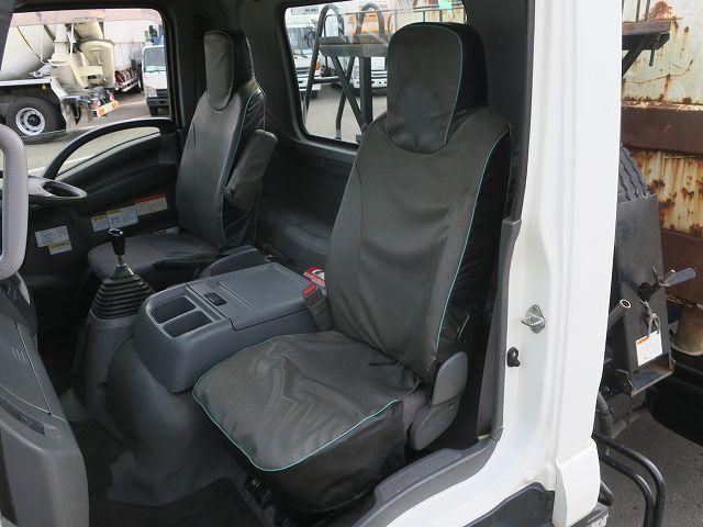 Isuzu FORWARD 2016-02 7710260-22
