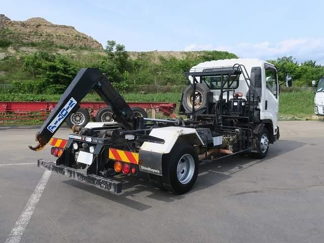 Isuzu FORWARD 2016-02 7710260-6