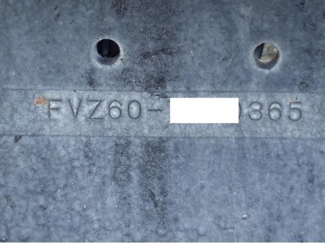 Isuzu FORWARD 2020-07 7710268-9
