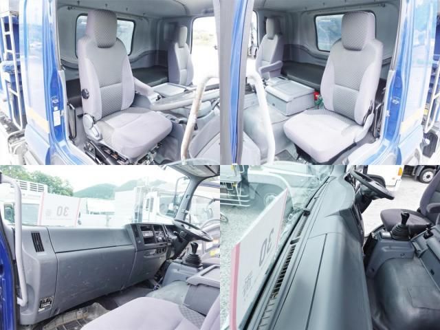Isuzu FORWARD 2020-07 7710268-12
