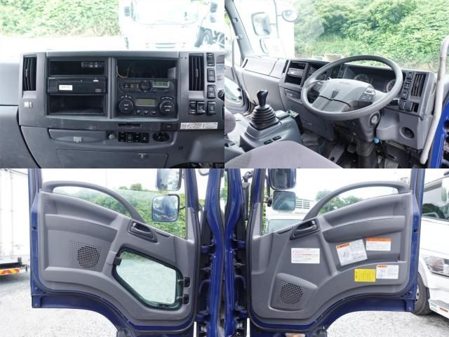 Isuzu FORWARD 2020-07 7710268-13