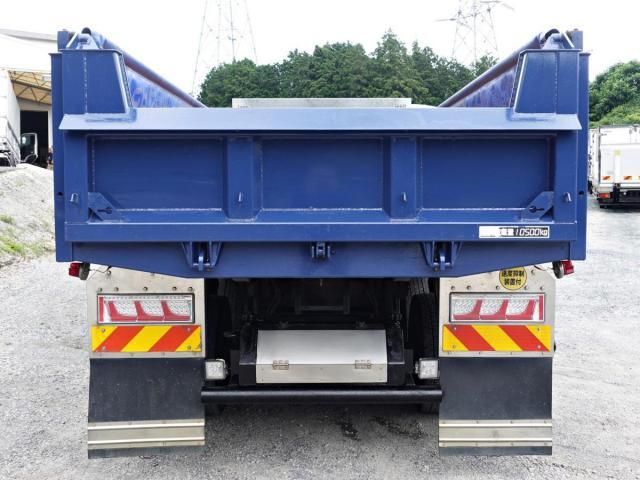 Isuzu FORWARD 2020-07 7710268-5