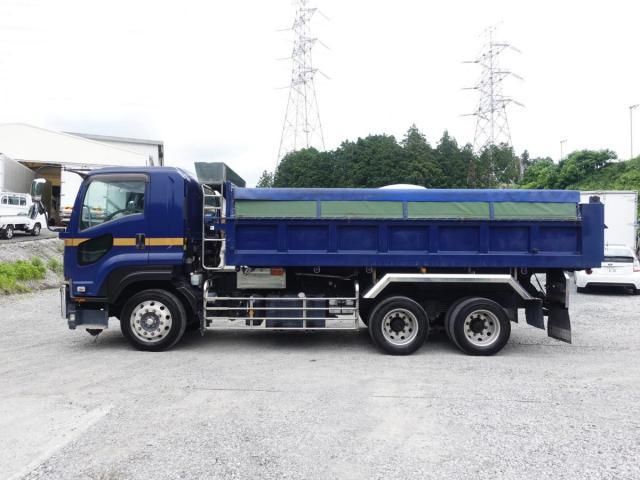Isuzu FORWARD 2020-07 7710268-6