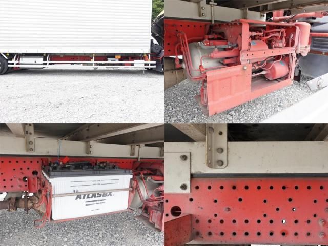 Isuzu FORWARD 2013-10 7710317-13