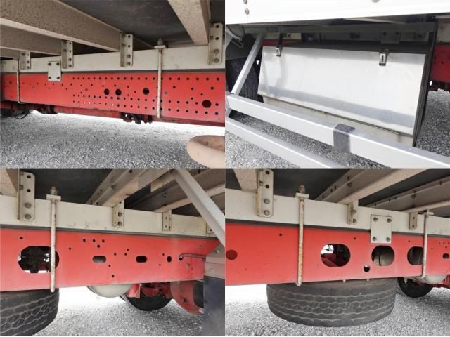 Isuzu FORWARD 2013-10 7710317-14