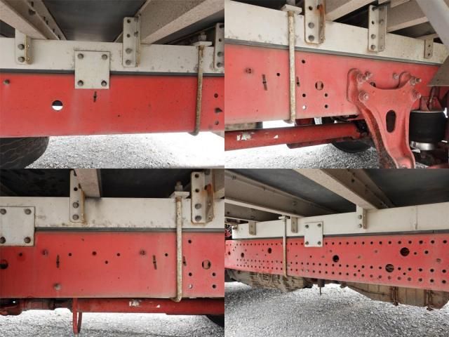 Isuzu FORWARD 2013-10 7710317-16