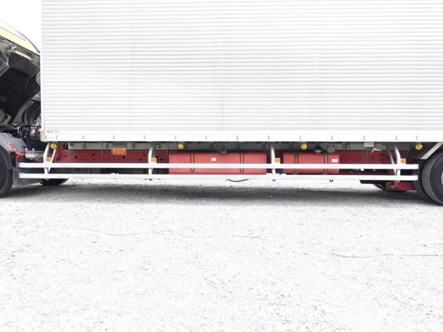 Isuzu FORWARD 2013-10 7710317-17