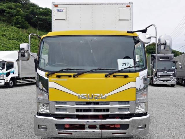 Isuzu FORWARD 2013-10 7710317-2