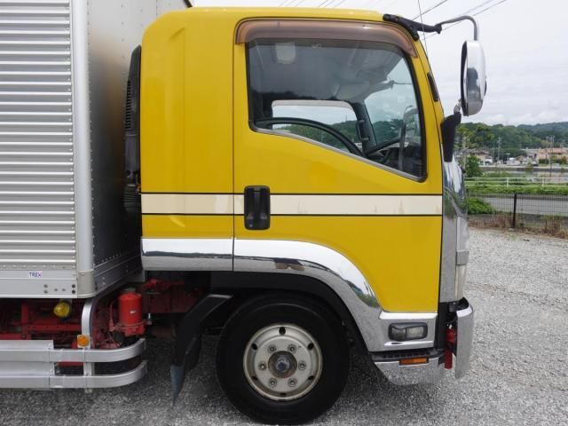 Isuzu FORWARD 2013-10 7710317-3