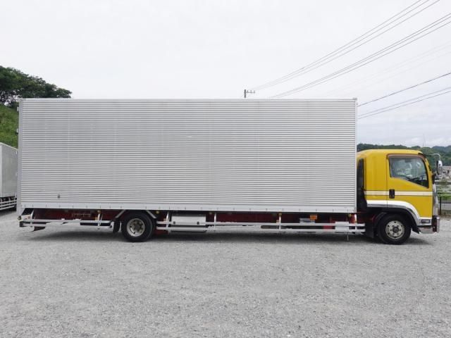 Isuzu FORWARD 2013-10 7710317-4