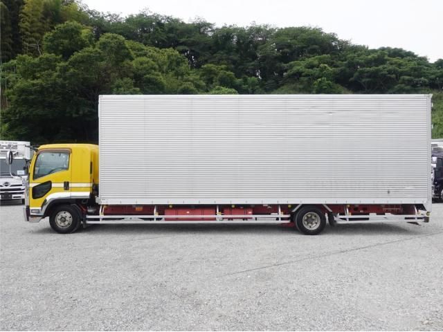 Isuzu FORWARD 2013-10 7710317-6