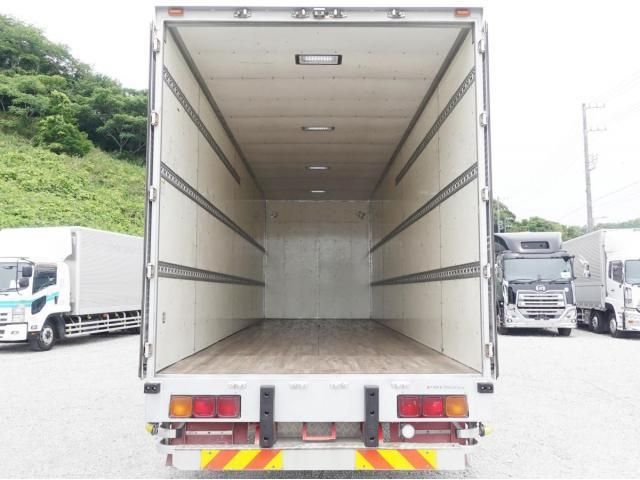 Isuzu FORWARD 2013-10 7710317-8