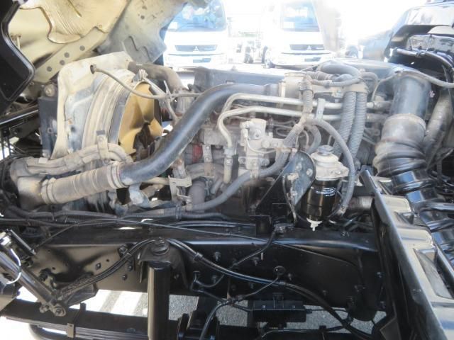 Isuzu FORWARD 2007-07 7710251-11