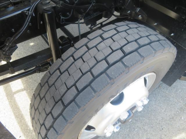 Isuzu FORWARD 2007-07 7710251-15