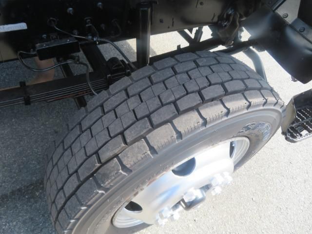 Isuzu FORWARD 2007-07 7710251-16