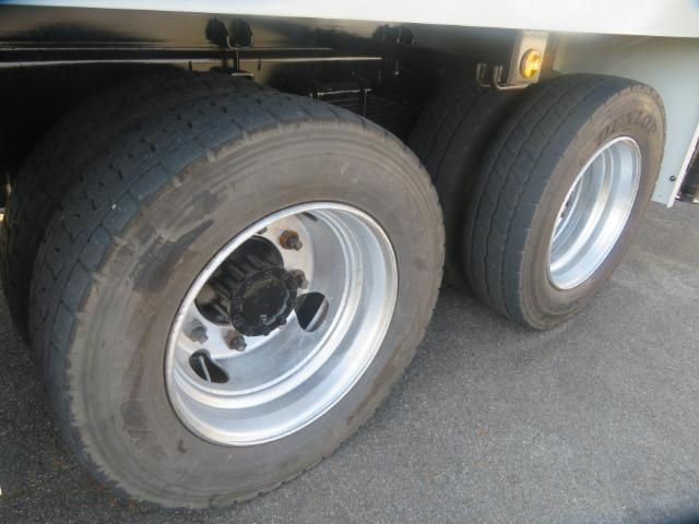 Isuzu FORWARD 2007-07 7710251-17