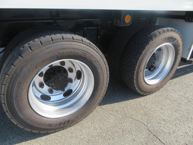 Isuzu FORWARD 2007-07 7710251-18