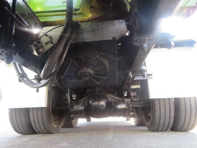 Isuzu FORWARD 2007-07 7710251-19