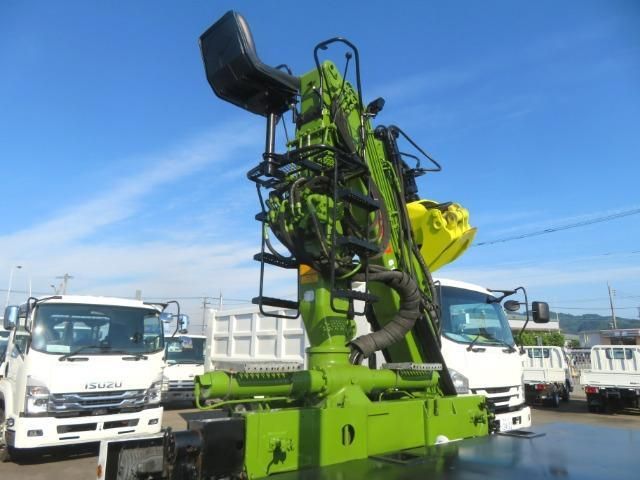 Isuzu FORWARD 2007-07 7710251-23