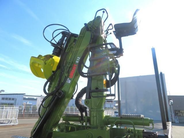 Isuzu FORWARD 2007-07 7710251-24