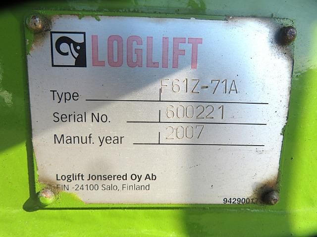 Isuzu FORWARD 2007-07 7710251-26