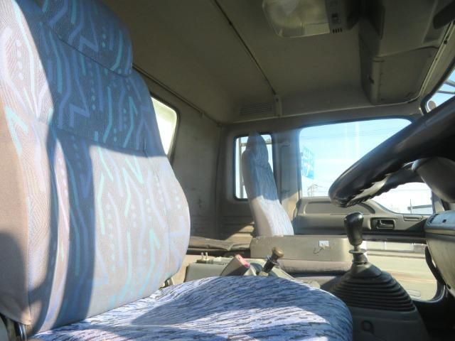 Isuzu FORWARD 2007-07 7710251-27