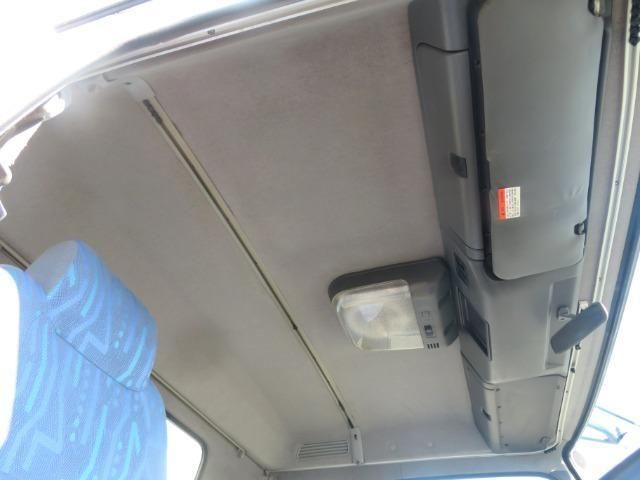 Isuzu FORWARD 2007-07 7710251-28