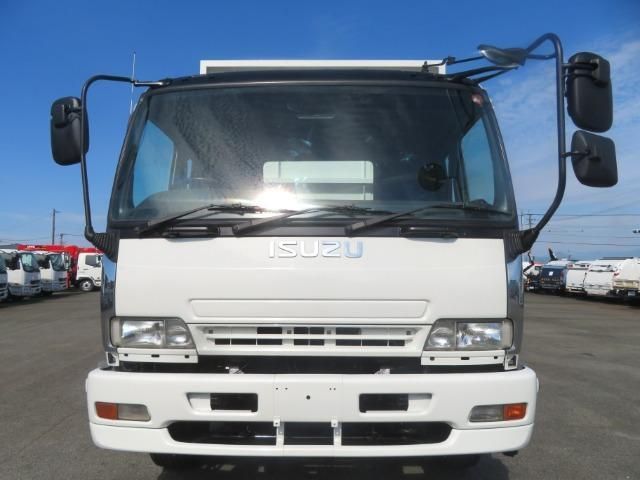 Isuzu FORWARD 2007-07 7710251-2