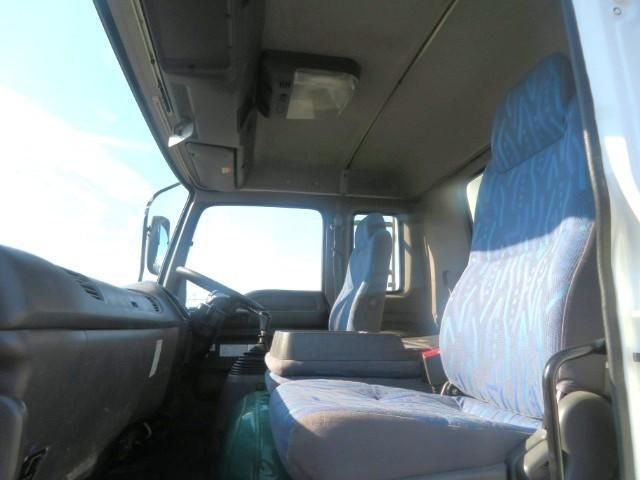 Isuzu FORWARD 2007-07 7710251-29