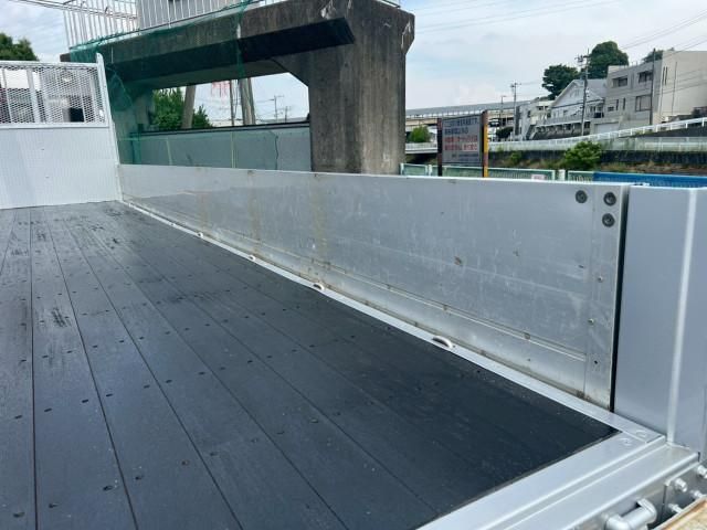 Isuzu FORWARD 2016-10 7710261-10