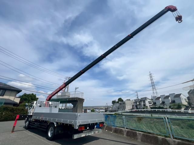 Isuzu FORWARD 2016-10 7710261-13
