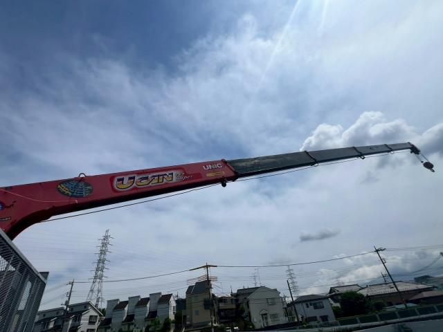 Isuzu FORWARD 2016-10 7710261-14